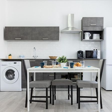 Le 29 - Emplacement Ideal Pour Ce T2 Epernay Ngoại thất bức ảnh