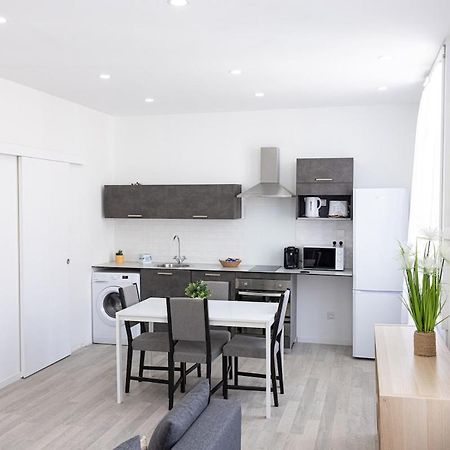 Le 29 - Emplacement Ideal Pour Ce T2 Epernay Ngoại thất bức ảnh
